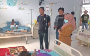 Peristiwa Keracunan Makanan Ultah di Gorontalo, Polisi Lakukan Penyelidikan