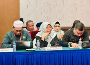 Bawaslu Kota Gorontalo Buka Posko Aduan Pilkada