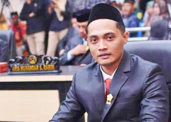 Anggota DPRD Kabupaten Boalemo