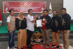 DPS Kabgor Resmi Ditetapkan, Berikut Jumlahnya