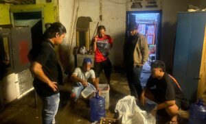 Aduan Warga Bawa Polisi Temukan Kafe Ilegal Pemasok Miras