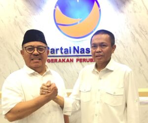 Isu TU-MT Merebak, Irfan Sebut TU Tetap Komit Pasangan TULUS