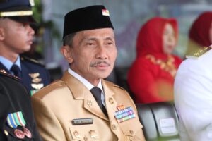 Bupati Nelson Ungkap Rencana Penunjukan Plt Sekda Baru