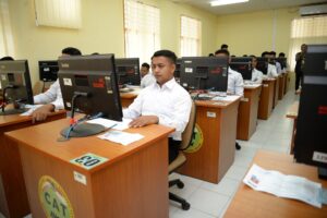 UNG Buka 182 Formasi CPNS Tahun 2024