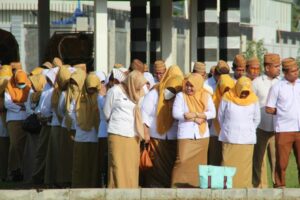 Honorer Pemprov Gorontalo Diperbolehkan Ikut Tes CPNS 2024