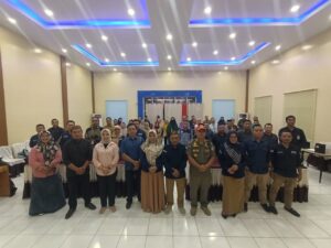KPU Pohuwato Akan Rekrut 1.806 Anggota KPPS untuk Sukseskan Pemilu 2024