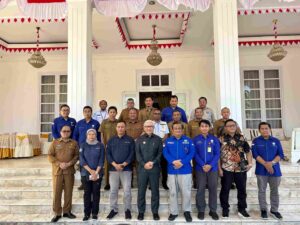 BMKG dan UNG Teliti Sesar Aktif di Gorontalo untuk Mitigasi Gempa