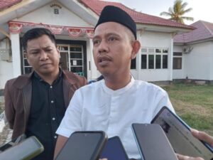 Pasangan SIAP Dinyatakan Memenuhi Syarat dalam Pemeriksaan Kesehatan