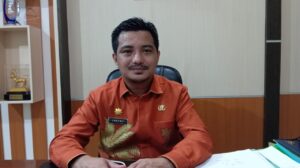 Hasil Administrasi CPNS Kabgor, 409 Pelamar Tidak Memenuhi Syarat