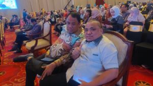 Hendra Hemeto Apresiasi MAN 1 Kabgor atas Peringkat 3 Nasional