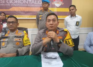 Polisi Akan Tertibkan Medsos yang Menyebarkan Video Guru dan Siswa