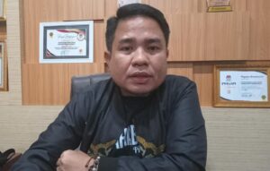KPU Kabgor Terima Dokumen Perbaikan Persyaratan dari 4 Bapaslon