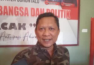Forkopimda Kabgor Pastikan Tidak Ada Izin untuk Trans Queen Gorontalo