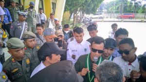 KAMMI Gorontalo Minta Disdikbud Selesaikan Kasus Bullying dalam Sepekan