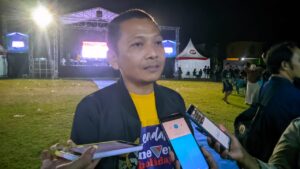 KPU Kabgor Tingkatkan Partisipasi Masyarakat melalui Semarak Pilkada