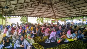 Dinas PTSP Kabupaten Gorontalo Gelar Bimtek Implementasi Perizinan Berbasis Risiko
