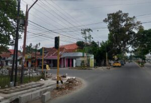 Lampu Merah di Limboto Mati, Masyarakat Siap Patungan Jika Pemerintah Tidak Mampu Memperbaiki