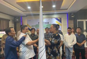 HIPMI Bone Bolango Sukses Gelar Muscab ke-V, Zulkifli Ibrahim Terpilih sebagai Ketua