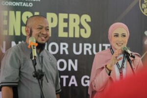 RAMAH Berkomitmen Ciptakan 1.000 Pengusaha Baru di Kota Gorontalo