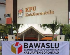 Konflik Panwascam dan PPS di Gorontalo, Ini Sikap KPU dan Bawaslu