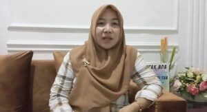 KPU Kabgor Telah Menerima Sejumlah Logistik Pilkada
