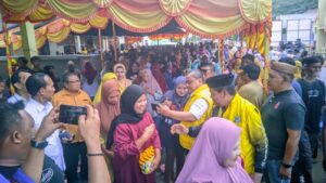 Kampanye Hari Kedua, DEWA Sambangi 18 Titik di Wilayah Pesisir