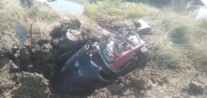 Pesawat SAM Air Jatuh di Bandara Bumi Panua, 4 Orang Meninggal Dunia