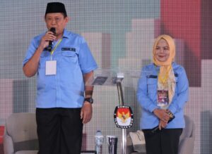 Gusnar-Idah Jawab Isu Strategis Gorontalo, Publik Semakin Percaya