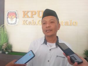 KPU Kabgor Buka Perekrutan Tenaga Kerja untuk Sortir dan Lipat Surat Suara Pilkada