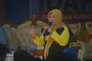GAS Siap Lanjutkan Program Gubernur Sebelumnya