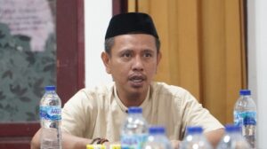 Ketua KPU Pohuwato Akui Hubungan Keluarga dengan Paslon Pilkada