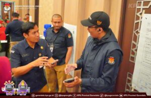 Bimtek Sirekap Pilkada 2024, KPU Tingkatkan Kompetensi PPK dan KPPS
