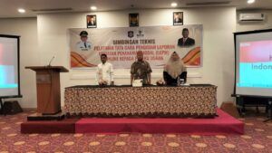 Realisasi Investasi Gorontalo Capai Rp2,43 Triliun pada Semester I