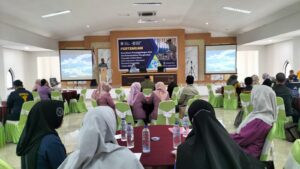 Rakor Provinsi Gorontalo Bahas Penanganan KLB dan Penyakit Zoonosis