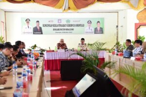 Rudy Tekankan Pentingnya Ikon Daerah untuk Pertumbuhan Ekonomi Gorontalo