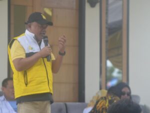 Warga Pohuwato Sebut Program Gusnar-Idah Terbaik