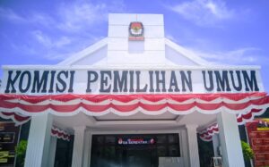 KPU Kabupaten Gorontalo Umumkan Skema Debat Paslon Bupati Gorontalo