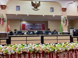 Pemkab Boalemo Didorong Fokus Turunkan Kemiskinan dan Tengkes