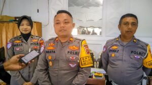 Polres Gorontalo Berharap Oprasi Zebra Bisa Tingkatkan Kesadaran Masyarakat