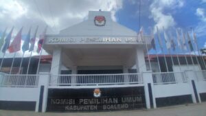 KPU Boalemo Akan Gelar Tiga Kali Debat Paslon, Ini Jadwalnya