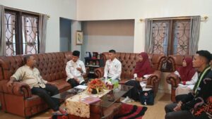 Awasi Pilkada 2024, KAMMI Gorontalo Luncurkan Gerakan Pilkada Lestari