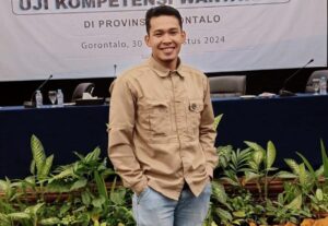 Pian N Peda, Mengukir Perjalan Hidup dalam Kata hingga Lahirkan Sejumlah Karya