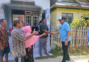 Gusnar-Idah Siapkan Pabrik Es di Biluhu untuk Nelayan