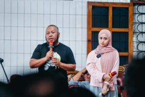 Program Gorontalo Quick Response RAMAH, Layanan Cepat Tanggap untuk Masyarakat