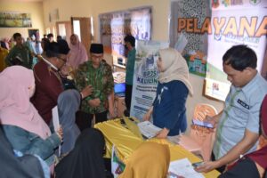 Pemkab Gorontalo Luncurkan Layanan Dekat Masyarakat, ‘Lapak Sate’ dan ‘ILP’
