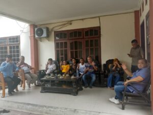 Hendra Hemeto Terus Dengar Aspirasi Masyarakat untuk Pembangunan Daerah