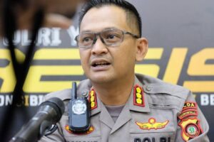 Masyarakat Gorontalo Diminta Segera Laporkan Oknum yang Terlibat Aktivitas Ilegal
