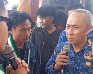 Disdikbud Provinsi Gorontalo Janji Tuntaskan Kasus Bullying, Respons Aksi Protes KAMMI