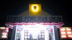 Sosialisasi Pilkada 2024, KPU Gorontalo Sasar 205 Desa dan Kelurahan