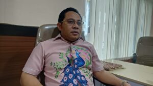Herman Haluti Ancam Proses Hukum Bagi Pelaku Usaha Tak Bayar Pajak